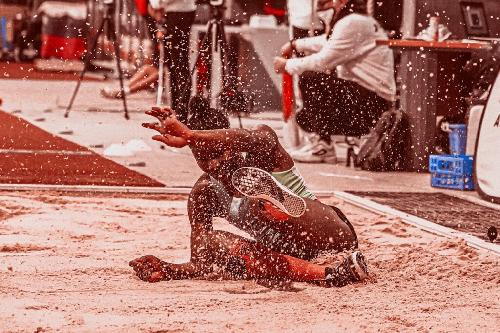 atletas trans en eventos femeninos