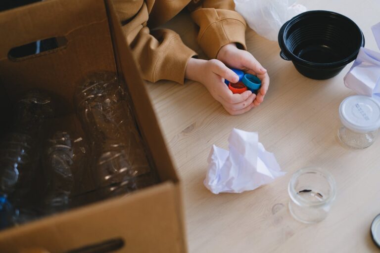 Apuesta ECOCE por la innovación para transformar el reciclaje de empaques flexibles