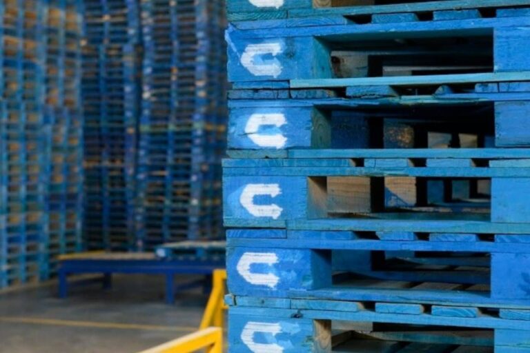 Cómo la logística estandarizada ayuda a mantener la cadena de frío en la industria láctea