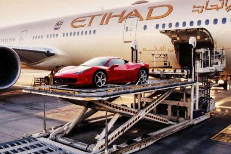 Por qué la RSC se parece más a un Ferrari de lo que crees