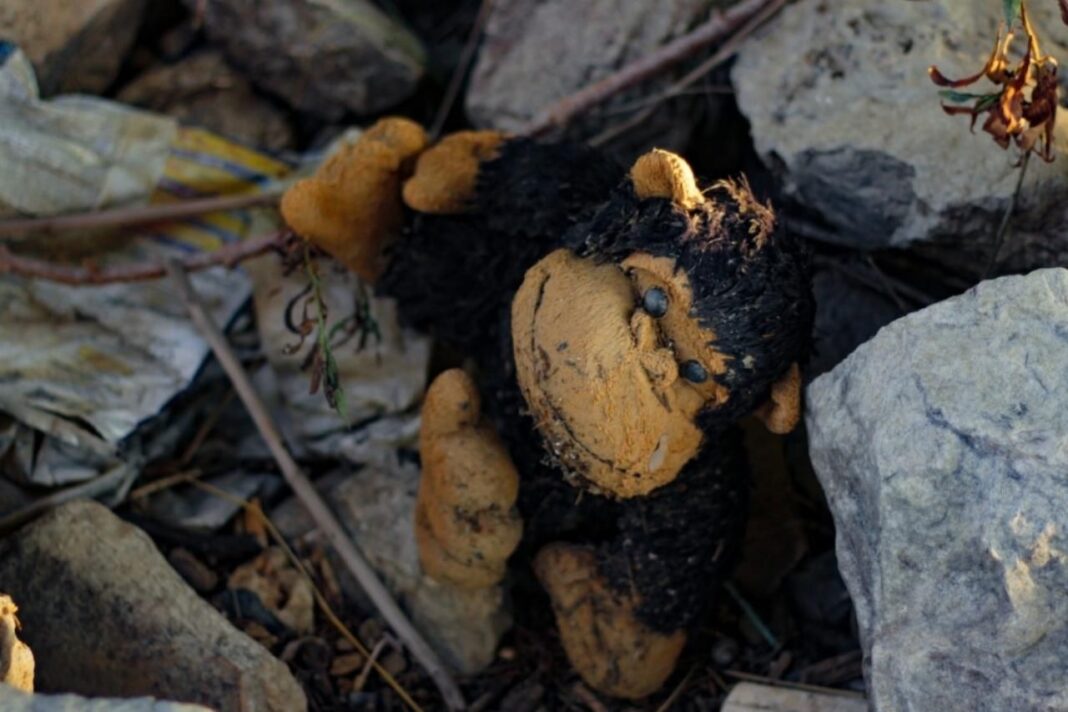 menores en situación de calle