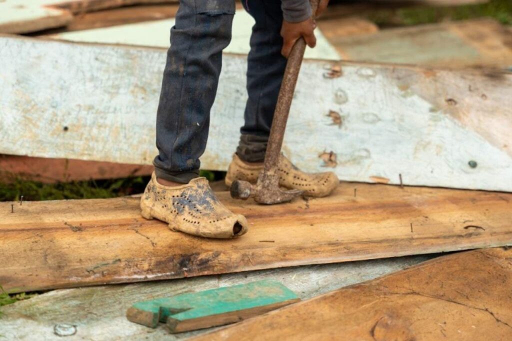 menores en situación de calle