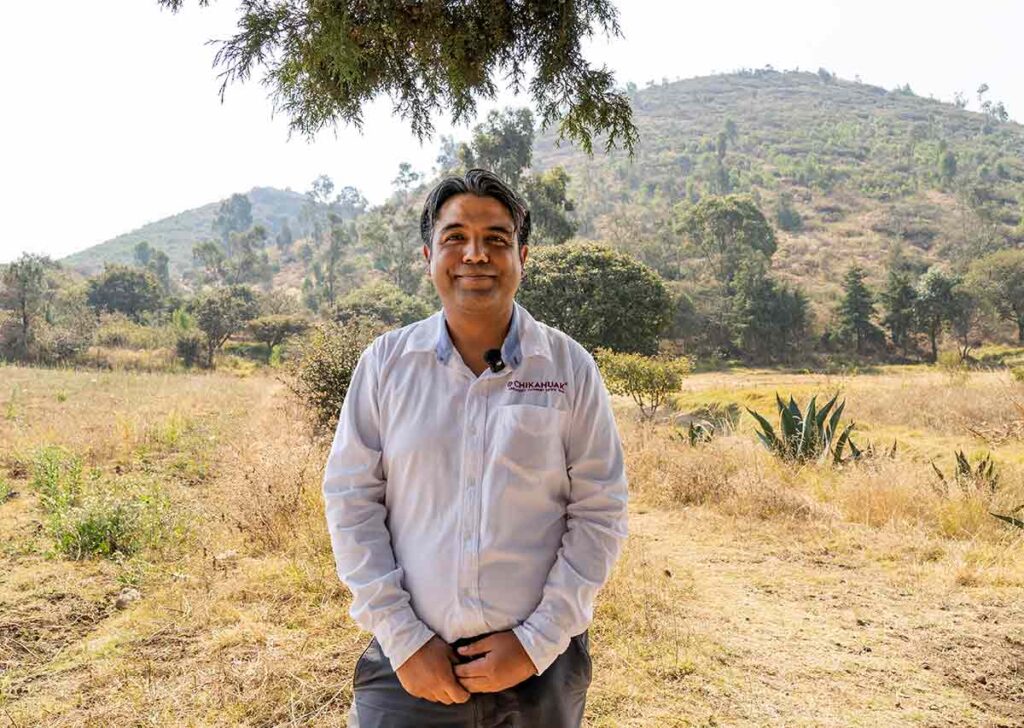 emprendedores mexicanos