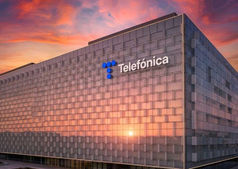 El legado responsable de Telefónica en México: 7 huellas que dejó a su paso