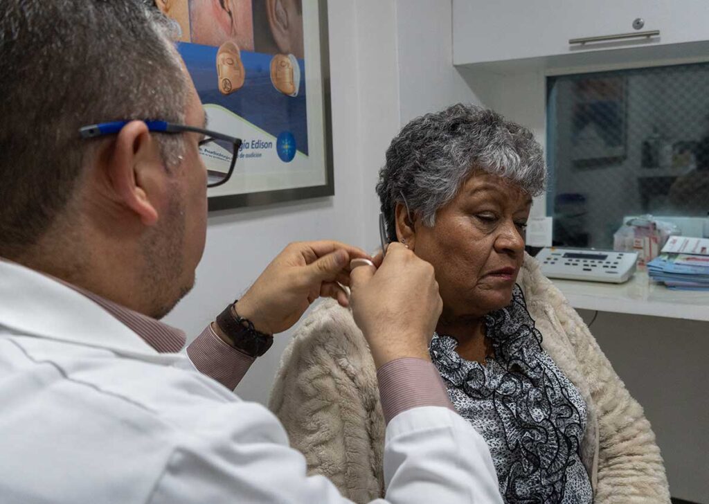 apoyo a la salud de colaboradores