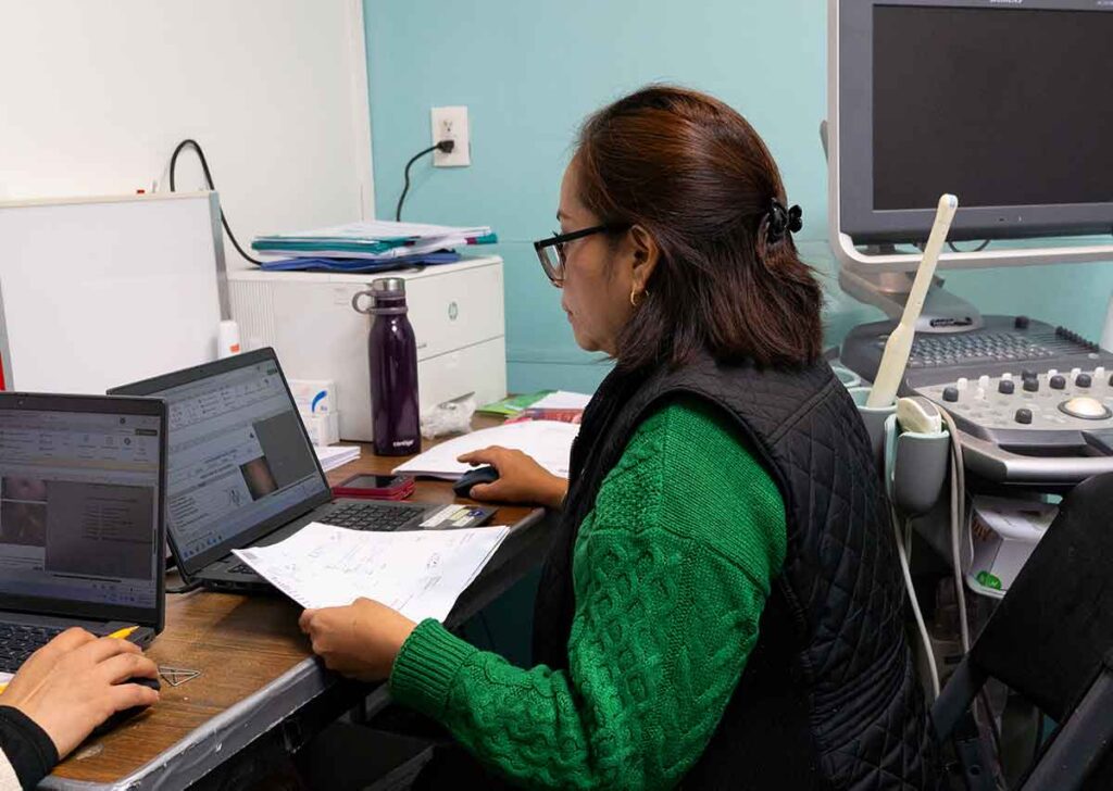 prevención del cáncer cervicouterino