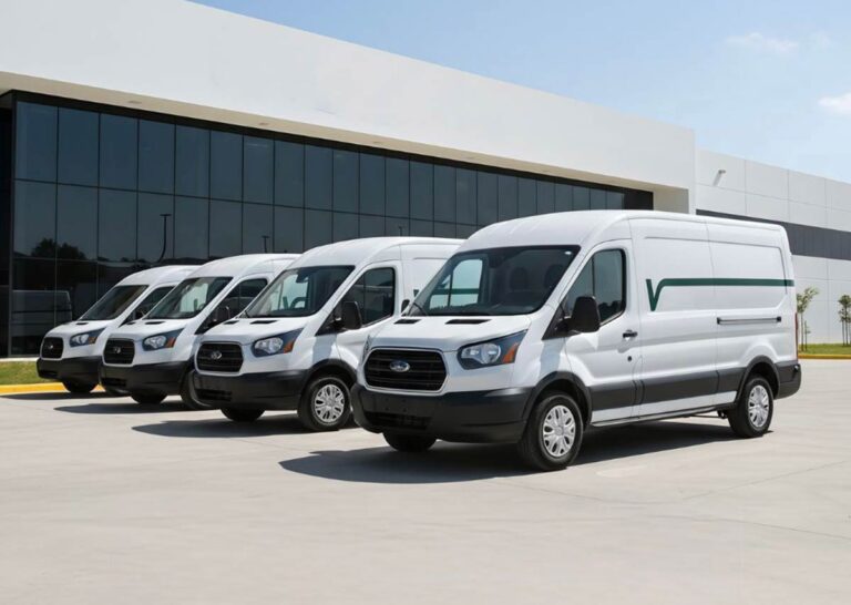 Plataforma de monitoreo facilita a empresas transición a flotas eléctricas