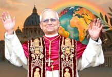 declaración del Papa León