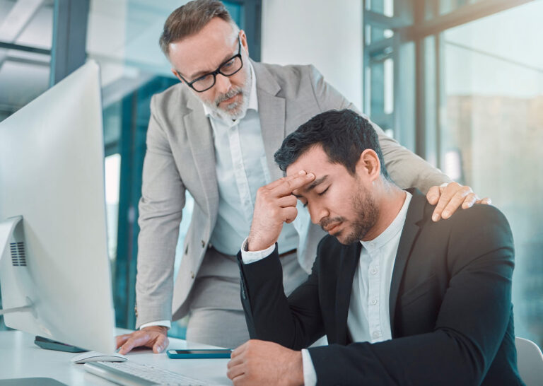 ¿Bienestar o productividad? Por qué las empresas deben involucrarse en la salud mental