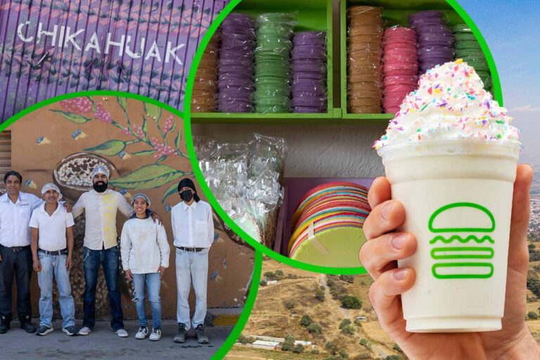 Más que una malteada: cómo Shake Shack impulsa a emprendedores mexicanos