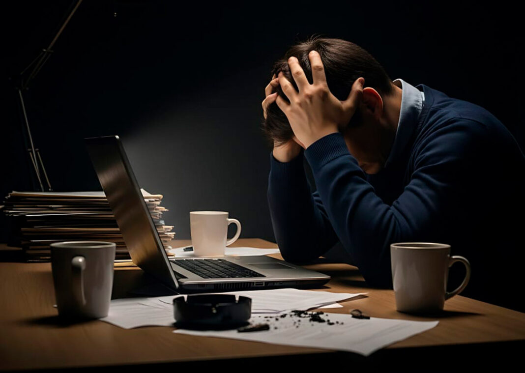 muertes por malas condiciones laborales