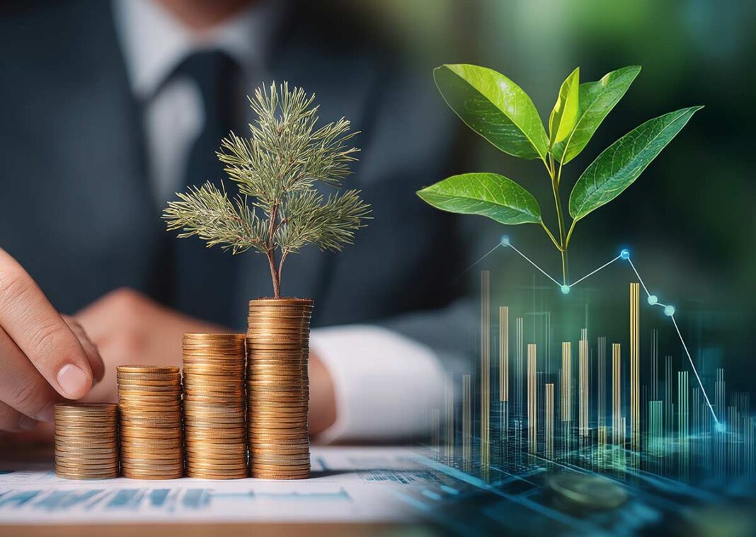 impulso a la sostenibilidad