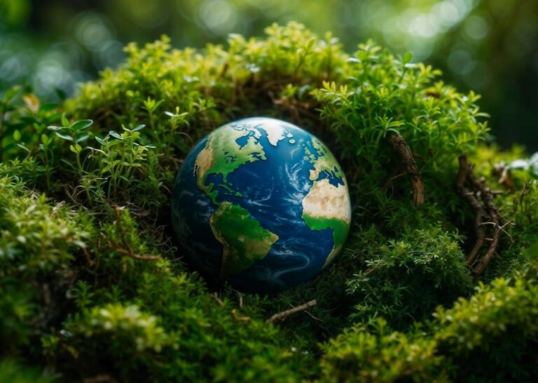 En el Día Mundial de la Tierra 2026, la industria logística avanza hacia metas ambientales medibles de cara el 2030