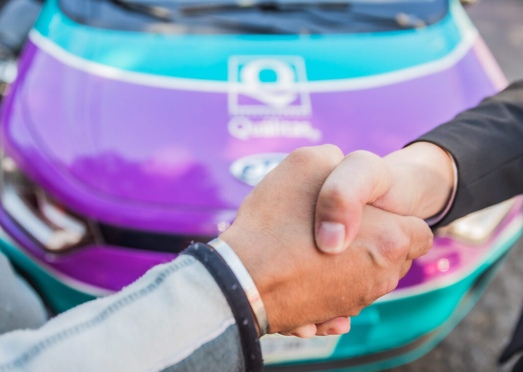 Quálitas con México