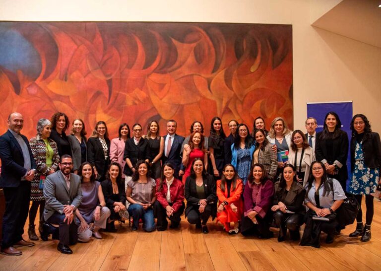 Fundación Helvex se suma como parte del grupo impulsor del Monitor de Agua y Género