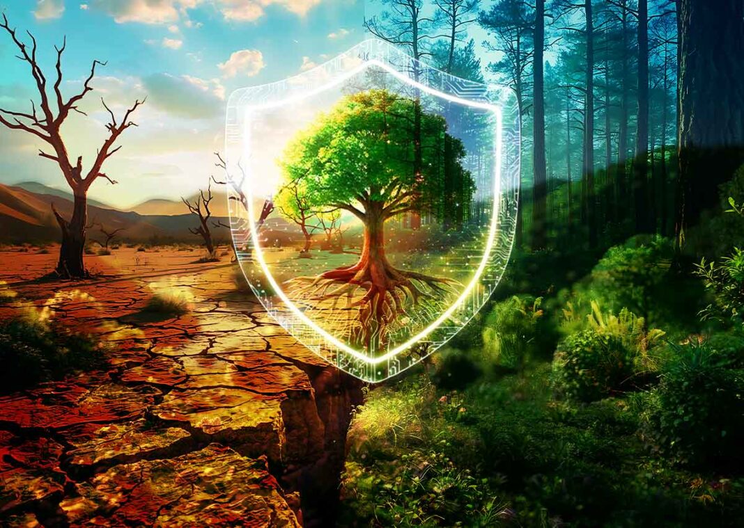 áreas naturales protegidas