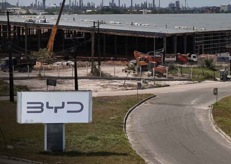 La debida diligencia no se subcontrata: lecciones del caso BYD en Brasil