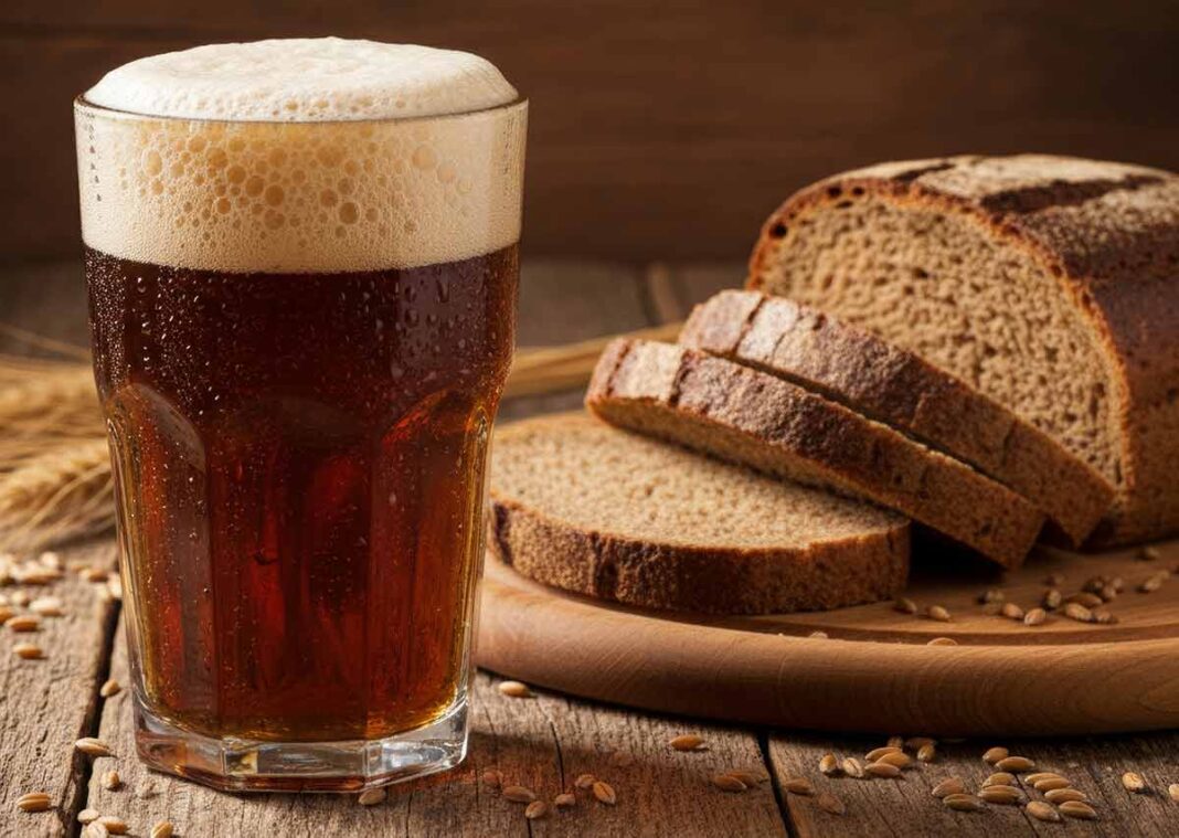 impacto climático de la cerveza