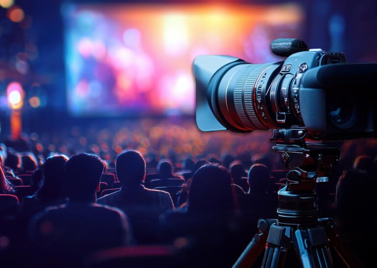 El cine se convierte en puente para impulsar grandes causas