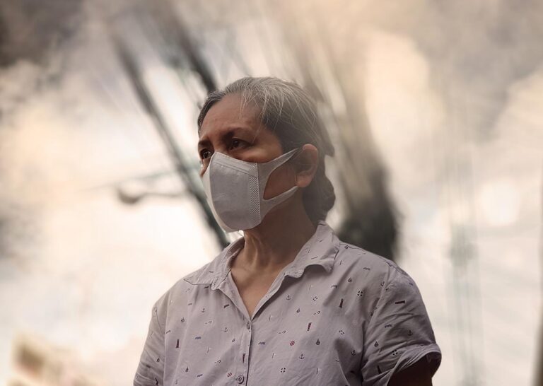 Cuando el clima duele: contaminación y calor elevan los ataques de migraña