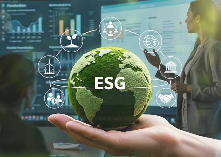 ¿Por qué el talento elige quedarse en empresas con criterios ESG?