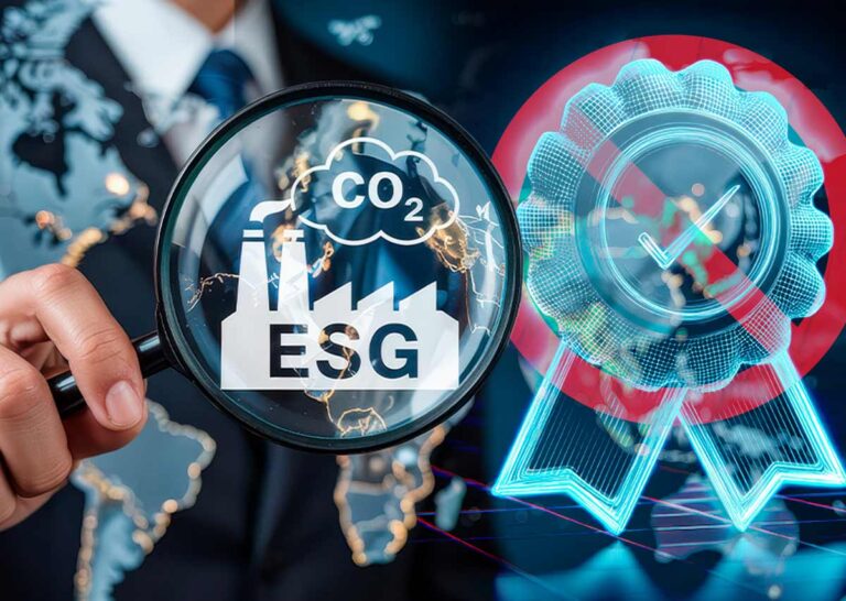 Calificaciones ESG: por qué la sostenibilidad no siempre se traduce en reconocimiento