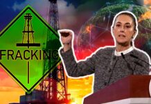 fracking sustentable