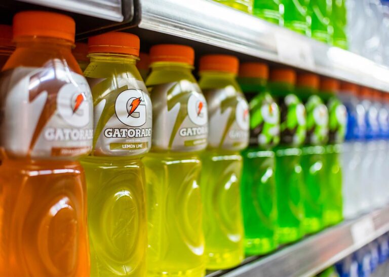 ¿Adiós al exceso de azúcar? Gatorade redefine la hidratación diaria