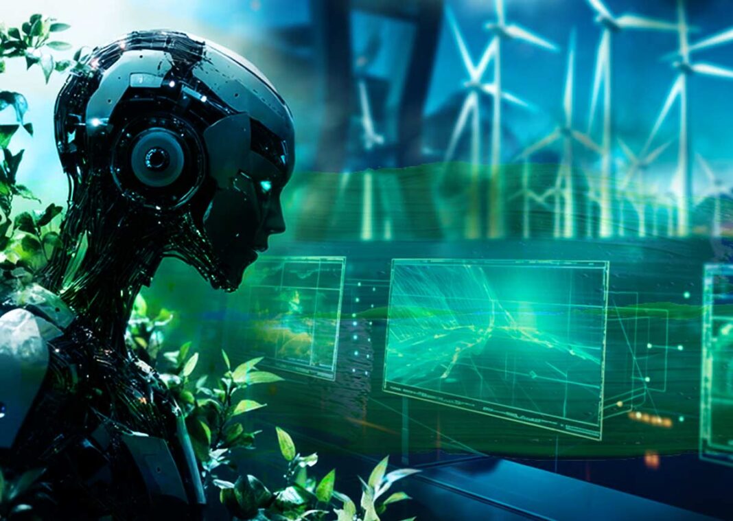 greenwashing algorítmico