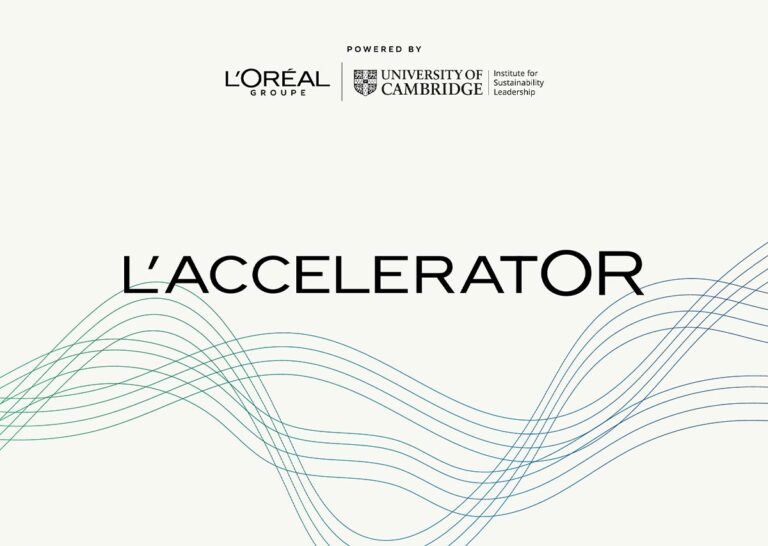 L’Oréal Groupe busca al próximo gran innovador de Latinoamérica: última llamada para unirse a “L’AcceleratOR”