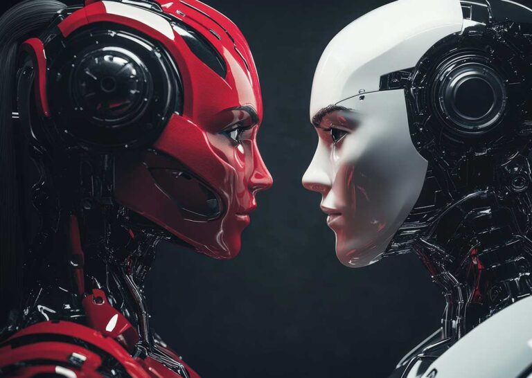 ¿Cómo se ve la misoginia en el marketing? Caso publicitario de IA