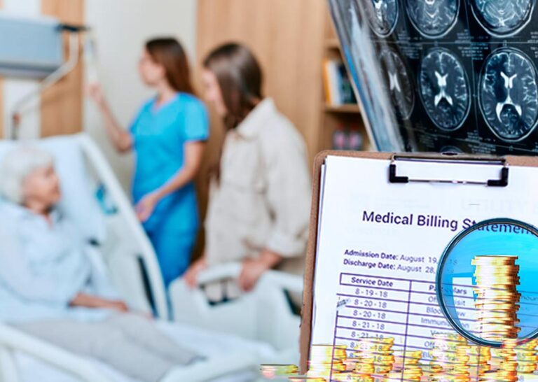 Cerrar la brecha en salud de las mujeres: una factura de 1 billón de dólares