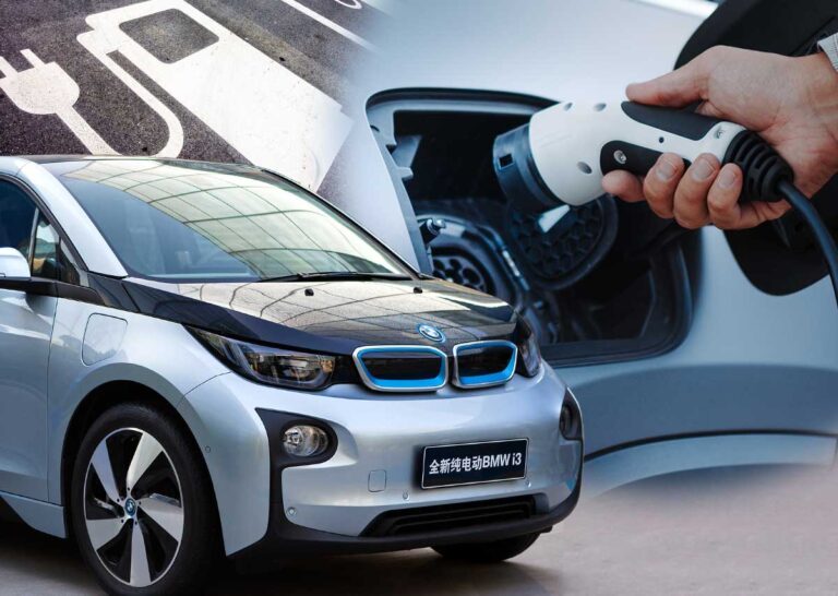 ¿Vale la pena comprar autos eléctricos? Estas 6 marcas acumulan más compradores arrepentidos