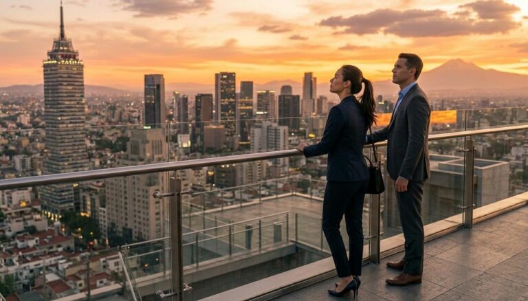 ¿Qué tanto confía el mexicano en las empresas?