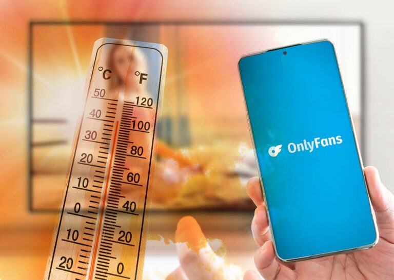 ¿De subir contenido a salvar el mundo?: OnlyFans se suma vs el cambio climático