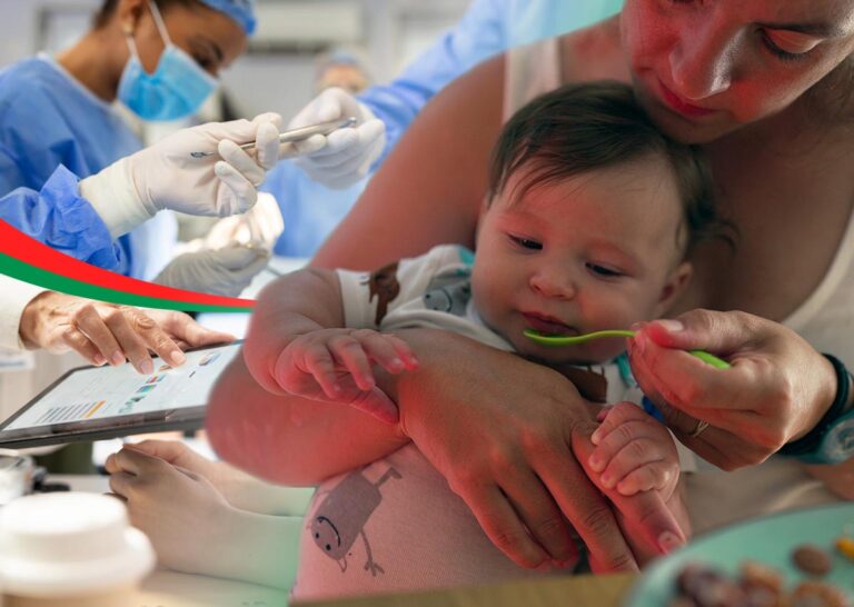 10 fundaciones que trabajan por la salud
