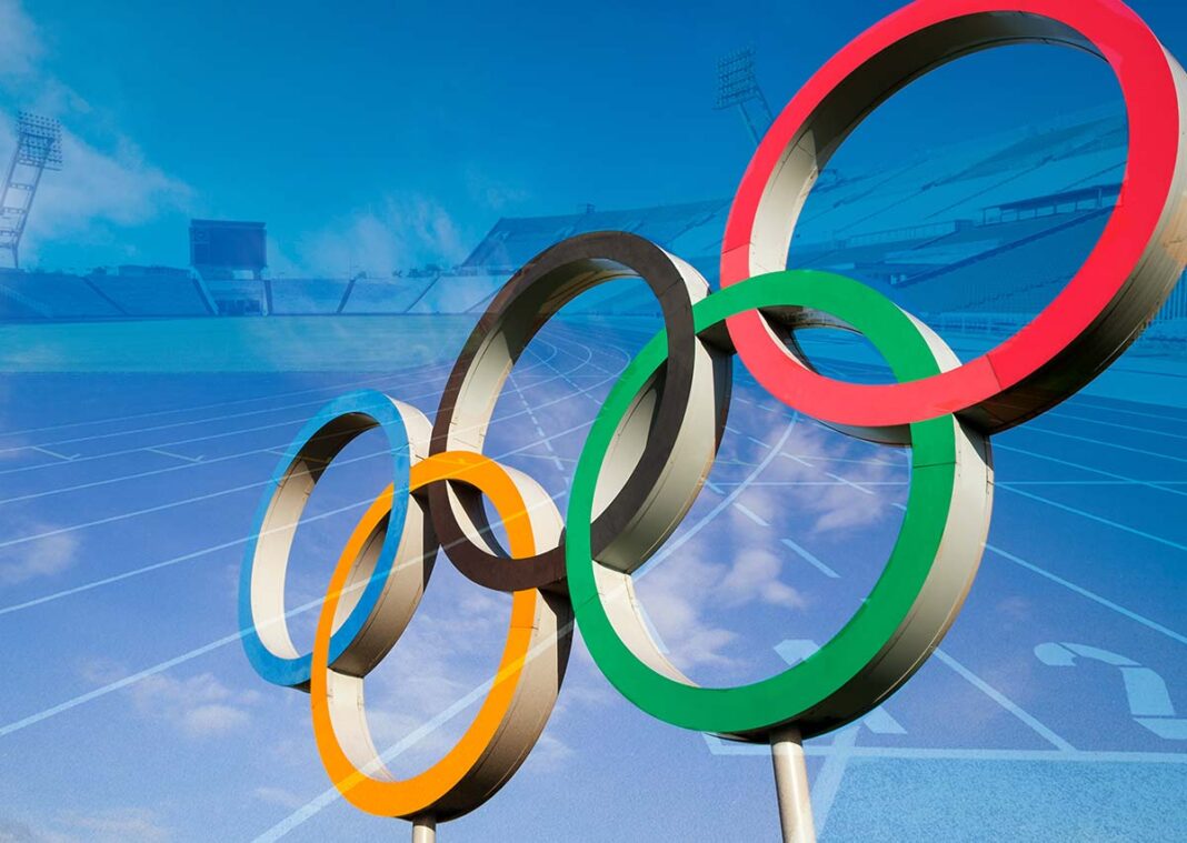 mujeres trans en los Olímpicos