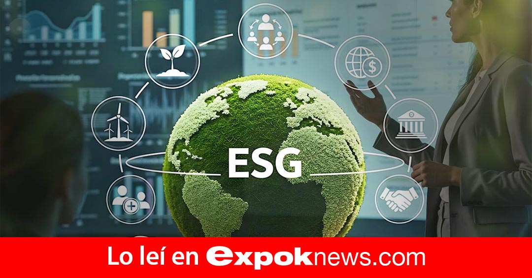 ¿Por qué el talento elige quedarse en empresas con criterios ESG?