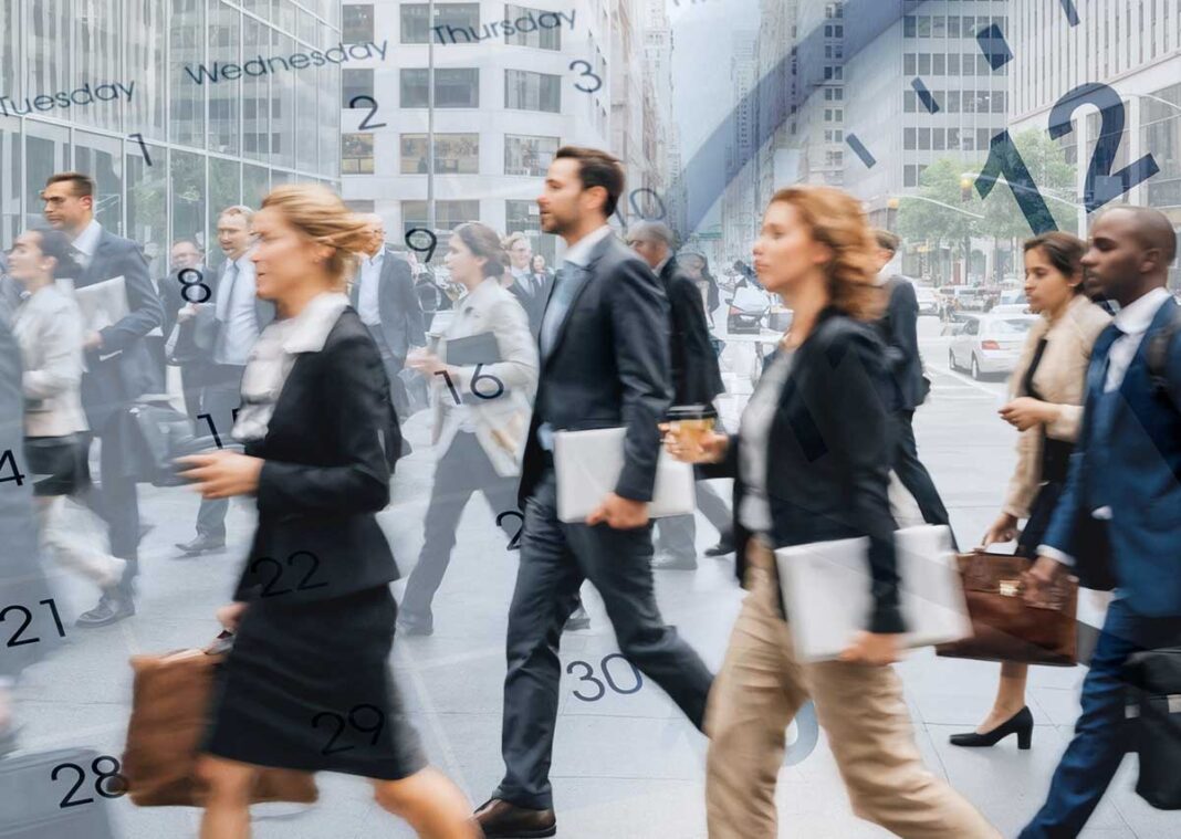 reforma de las 40 horas