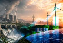 energías renovables