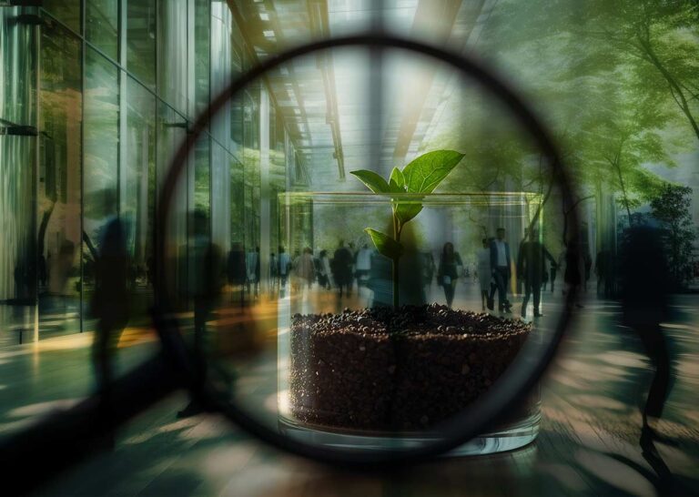 10 acciones clave para integrar la sostenibilidad en tu negocio