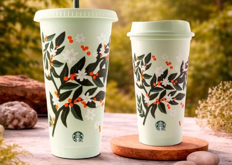 ¿Importa más ser o parecer una marca responsable? El caso Starbucks