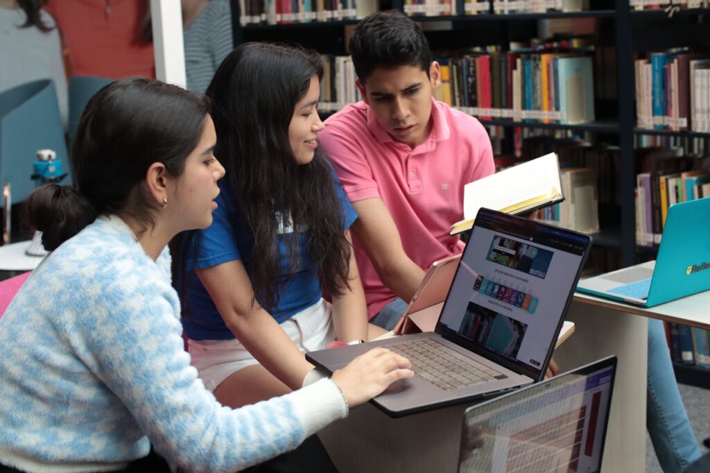 mujeres en STEM en México