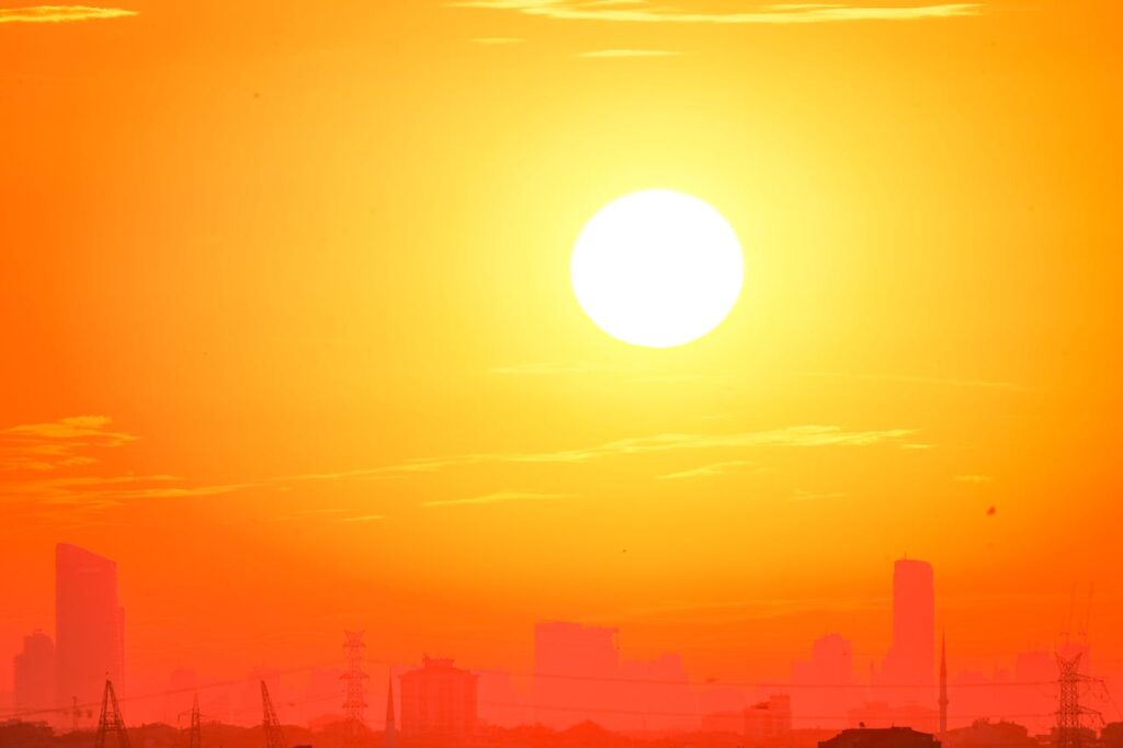 pronósticos climáticos