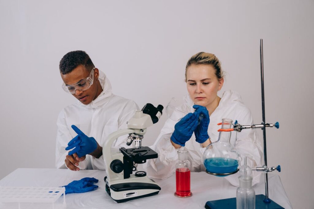 mujeres en STEM en México