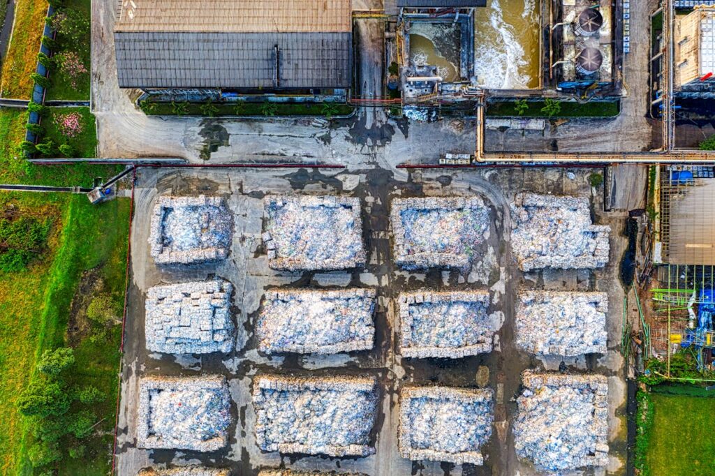 greenwashing en empaques sostenibles