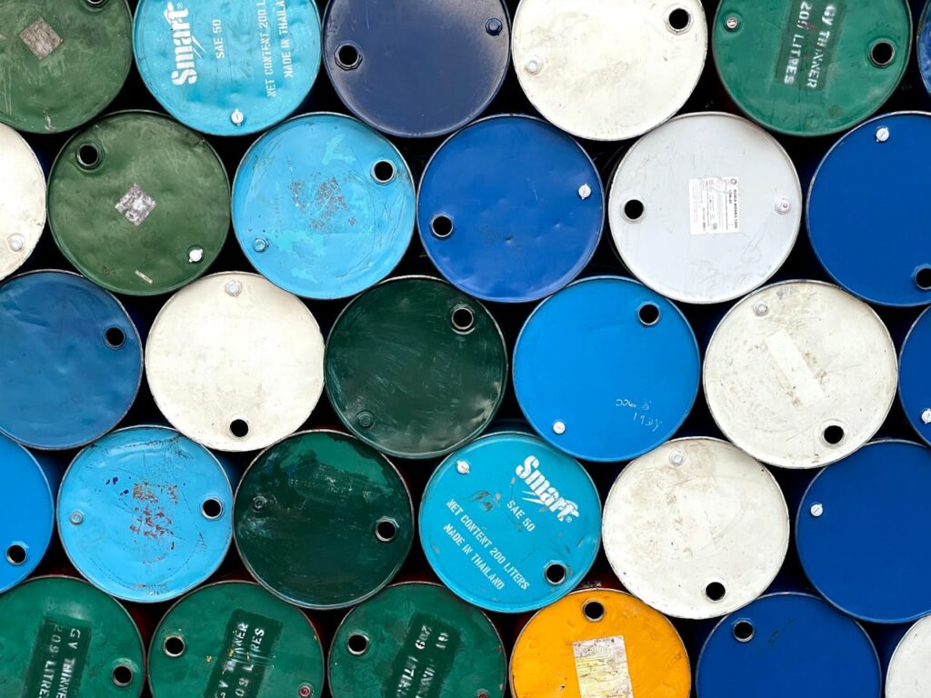 ganancias de petroleras