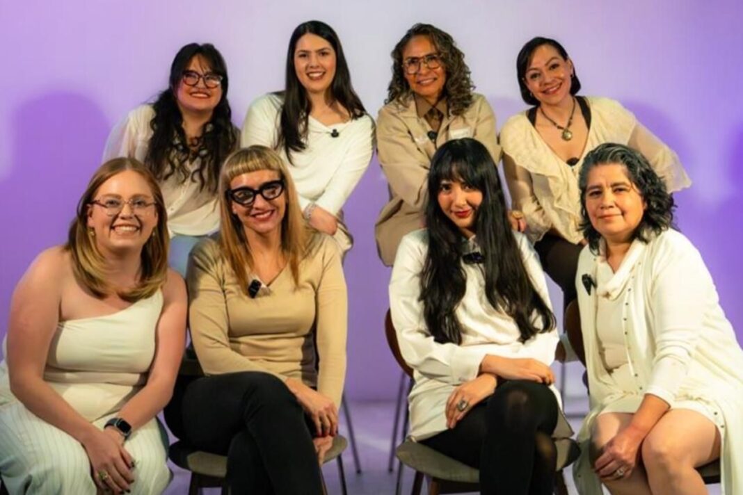 liderazgo femenino