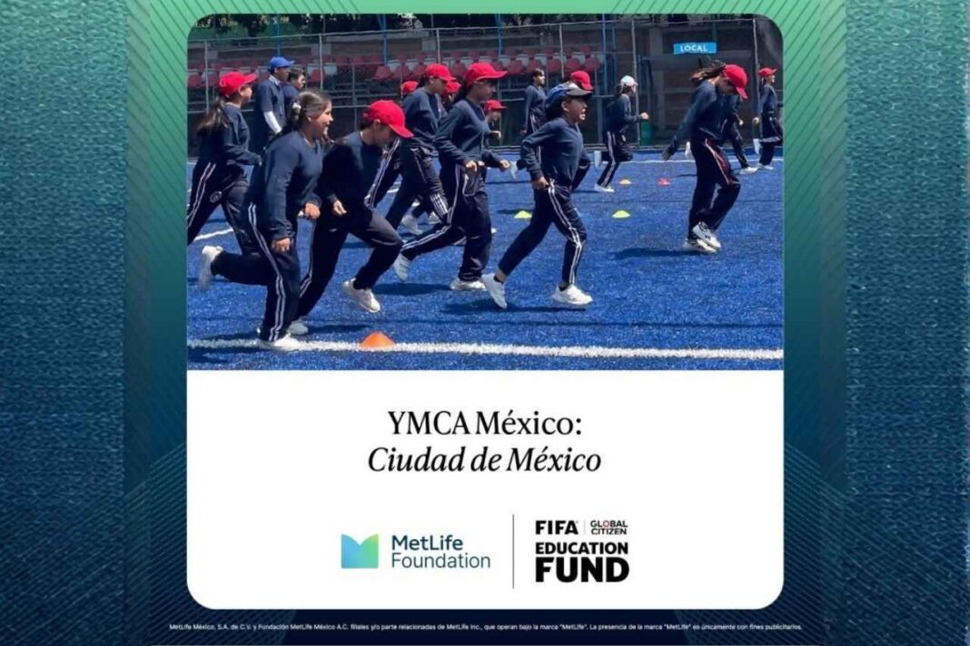 MetLife YMCA