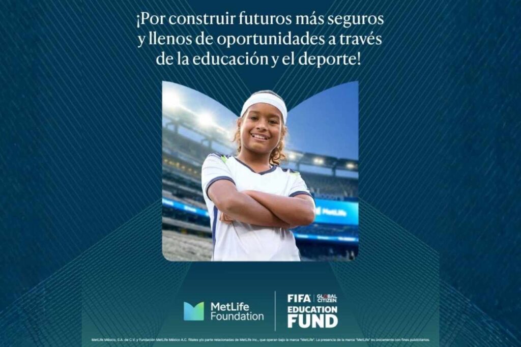 MetLife YMCA